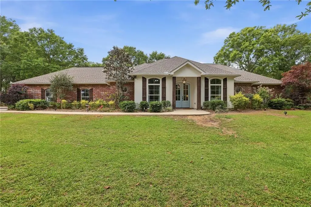 80283 Robinson Road, Folsom, LA 70437 - #1