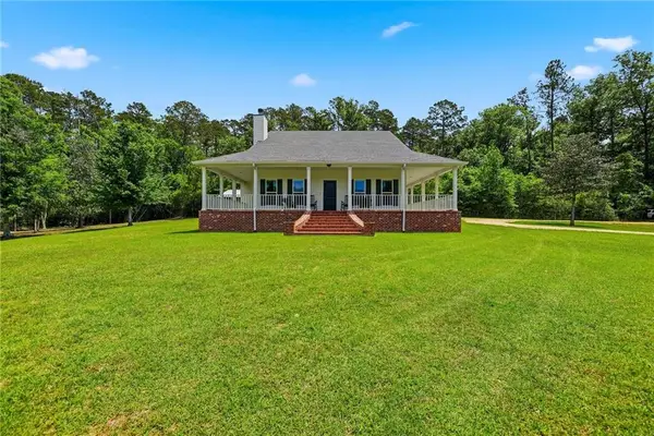 61483 Highway 1054 Highway, Amite, LA 70422