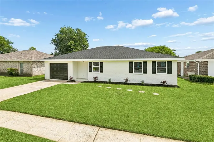 433 Bertolino Drive, Kenner, LA 70065 - #2