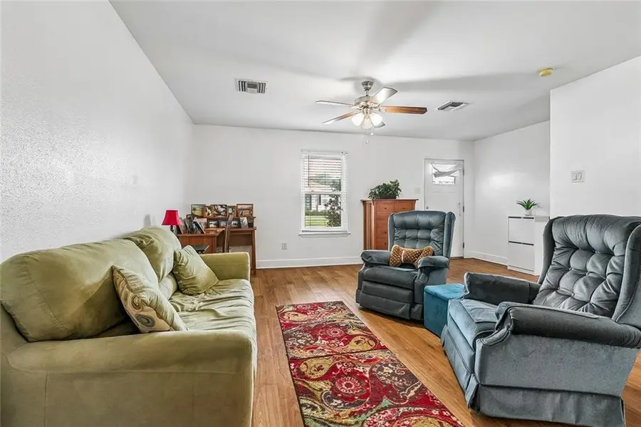 509 Deckbar Avenue, Jefferson, LA 70121 - #3
