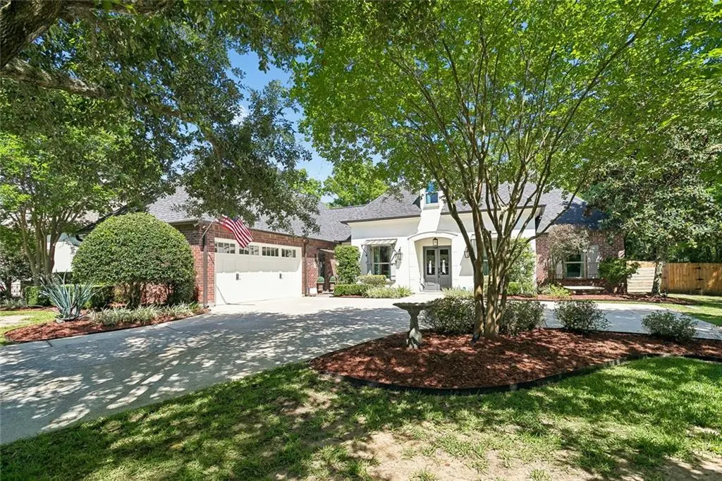 1476 Rue Bayonne, Mandeville, LA 70471 - #1