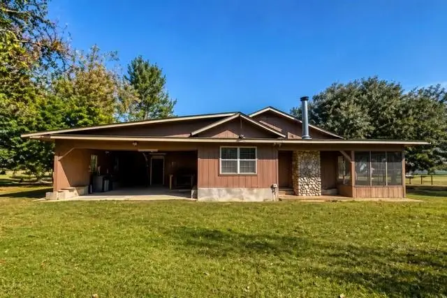 586 Jacks Road, Hessmer, LA 71341 - #1