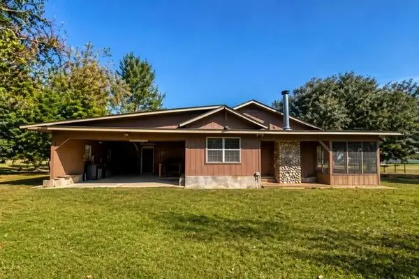 586 Jacks Road, Hessmer, LA 71341