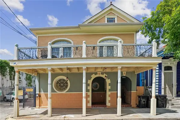2331 N Rampart Street, New Orleans, LA 70117
