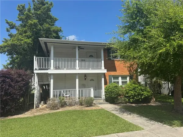 6552-6554 Milne Boulevard, New Orleans, LA 70124