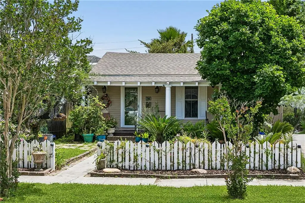 16 Labarre Place, Jefferson, LA 70121 - #1