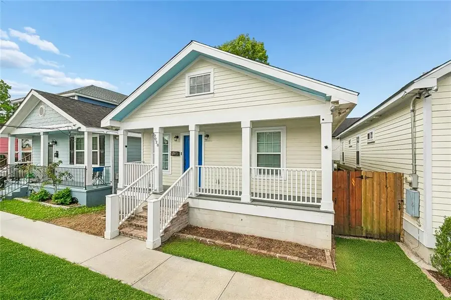 9028 Marks Street, New Orleans, LA 70118 - #2
