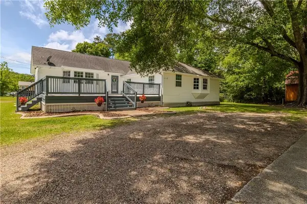40027 Cane Avenue, Slidell, LA 70461