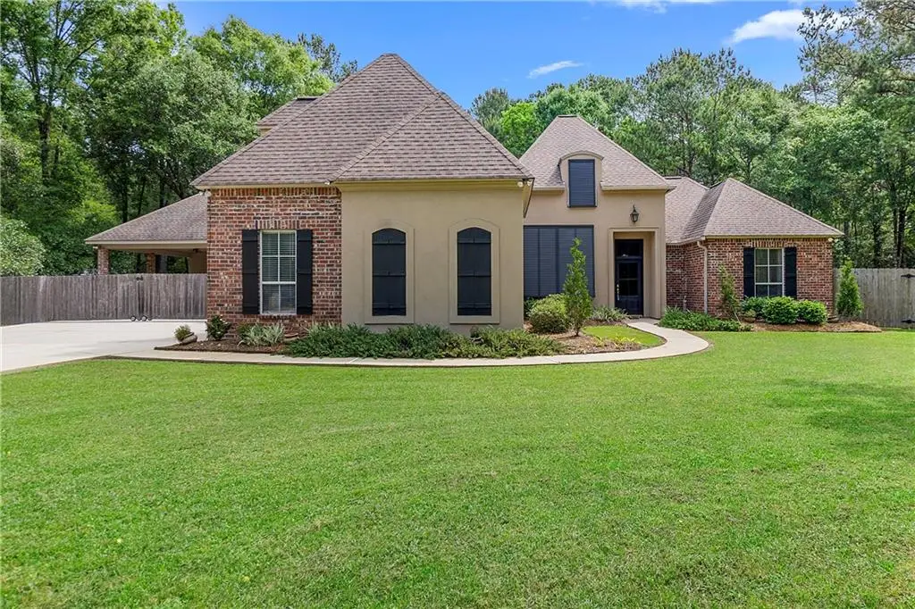 108 Secluded Forest Way, Madisonville, LA 70447 - #1