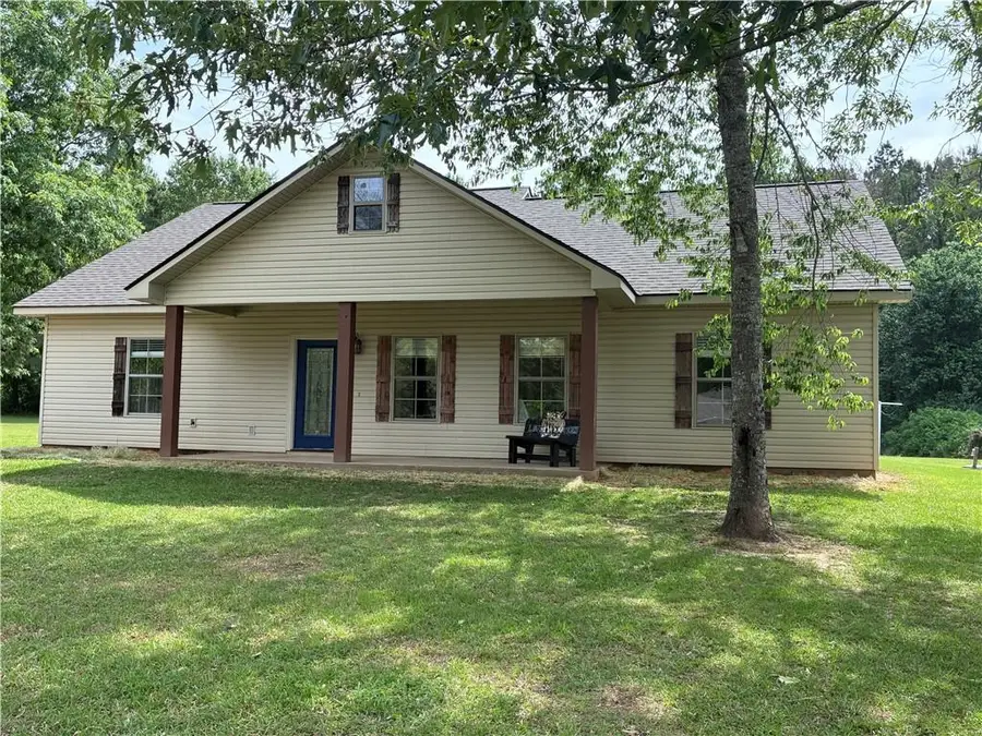 317 Walker Gravel Pit Road, Dry Prong, LA 71423 - #3