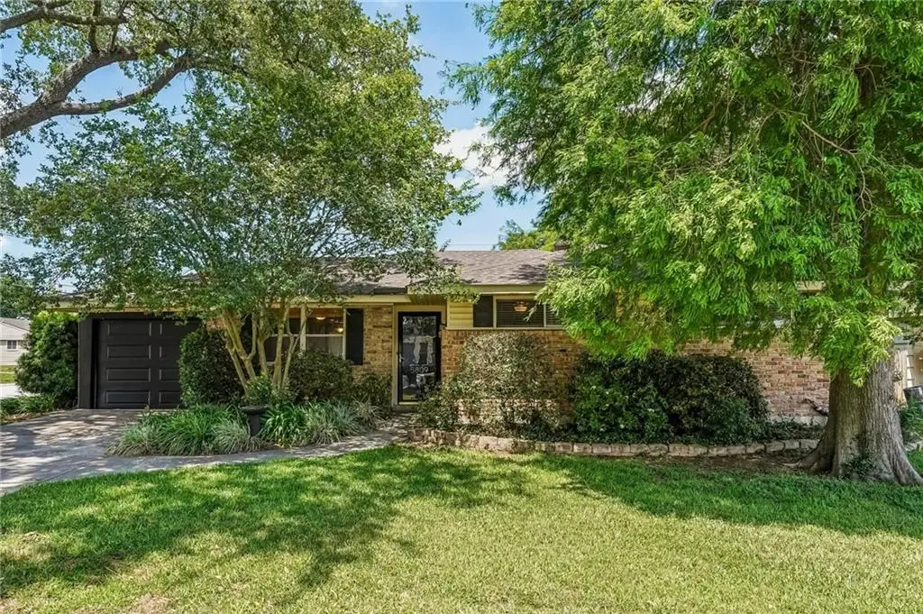 5809 Morton Street, Metairie, LA 70003 - #1