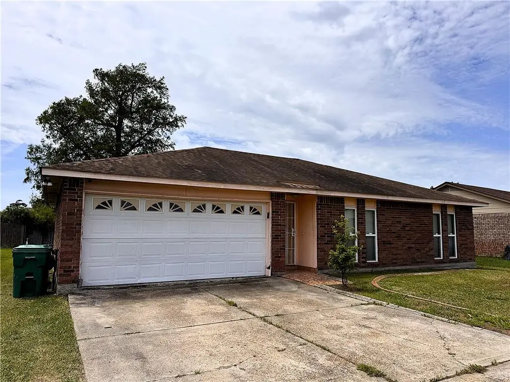 2476 Paige Janette Drive, Harvey, LA 70058 - #1