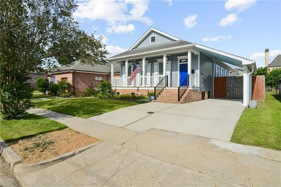 355 Phosphor Avenue, Metairie, LA 70005 - #2