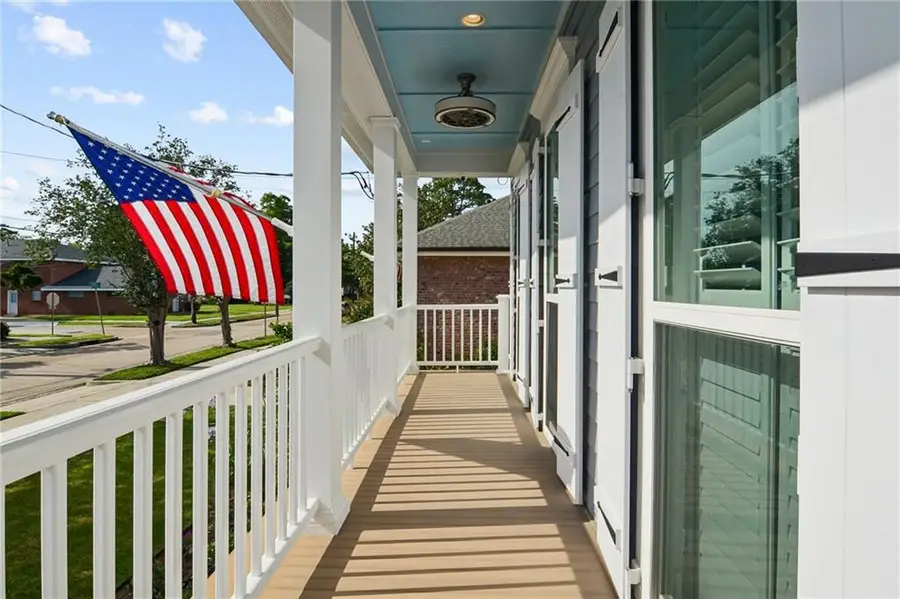355 Phosphor Avenue, Metairie, LA 70005 - #3