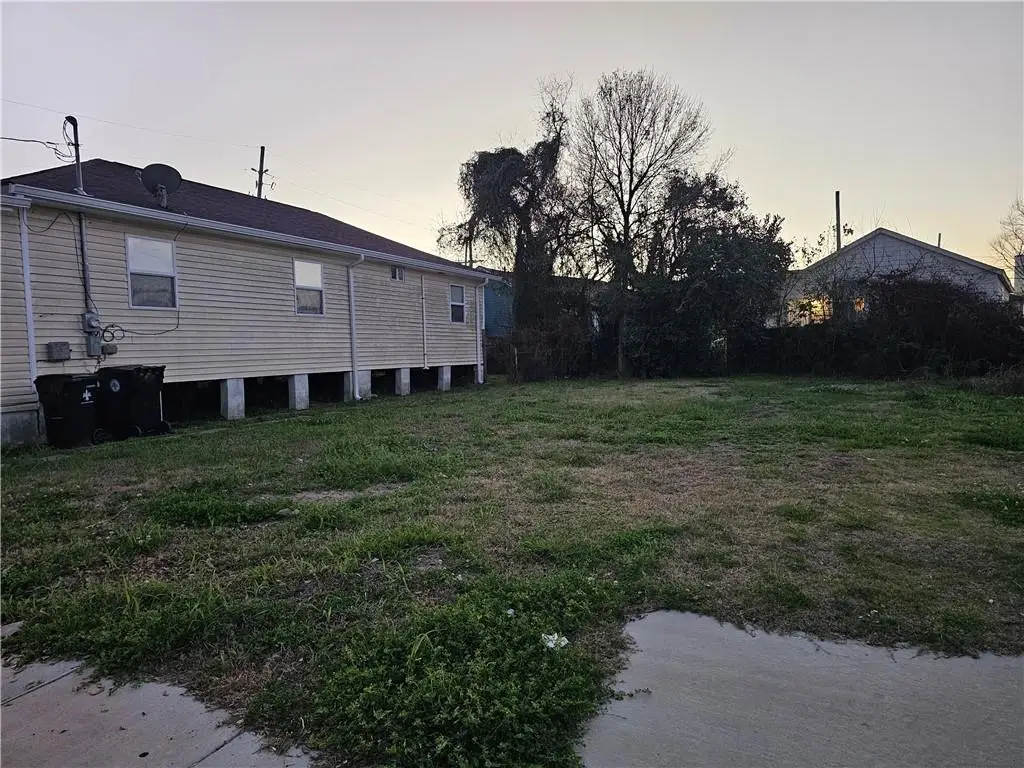 1335 S Telemachus Street, New Orleans, LA 70125 - #1