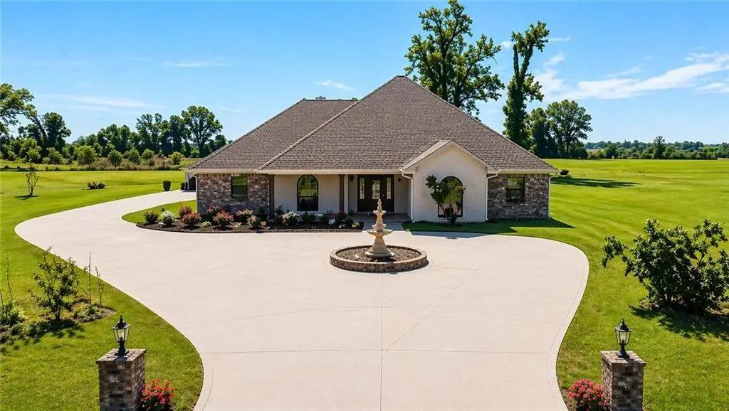 138 Robinson Road, Alexandria, LA 71303 - #1