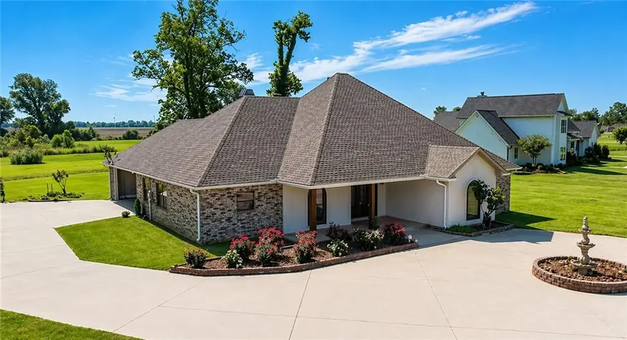 138 Robinson Road, Alexandria, LA 71303 - #2