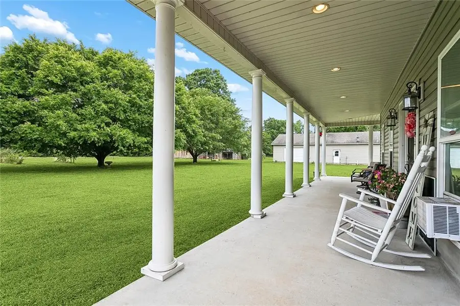 19240 E Bell Road, Amite, LA 70422 - #2
