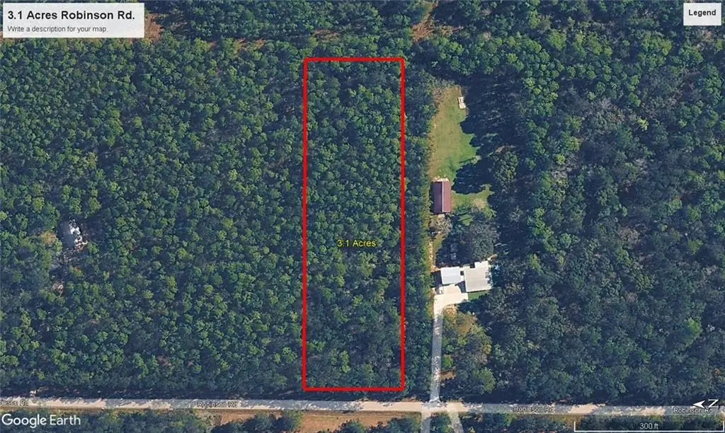 Robinson Road, Folsom, LA 70437 - #1