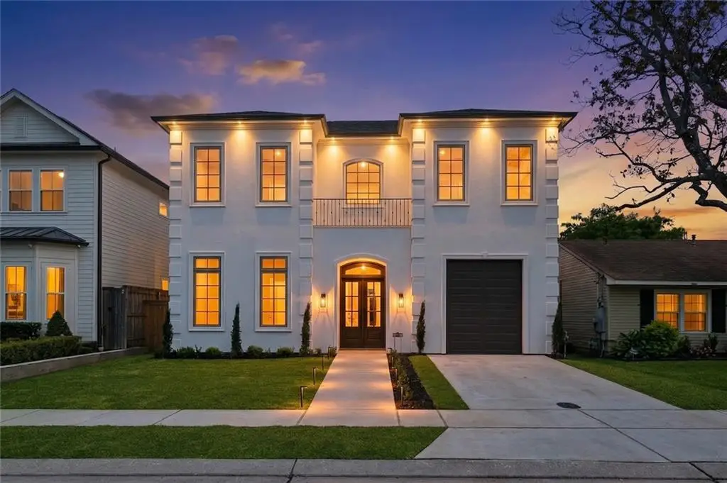420 Metairie Heights Avenue, Metairie, LA 70001 - #1