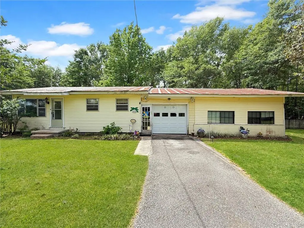 18356 Nelson Road, Covington, LA 70435 - #1