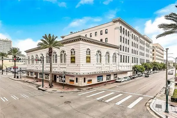 1201 Canal Street #453, New Orleans, LA 70112