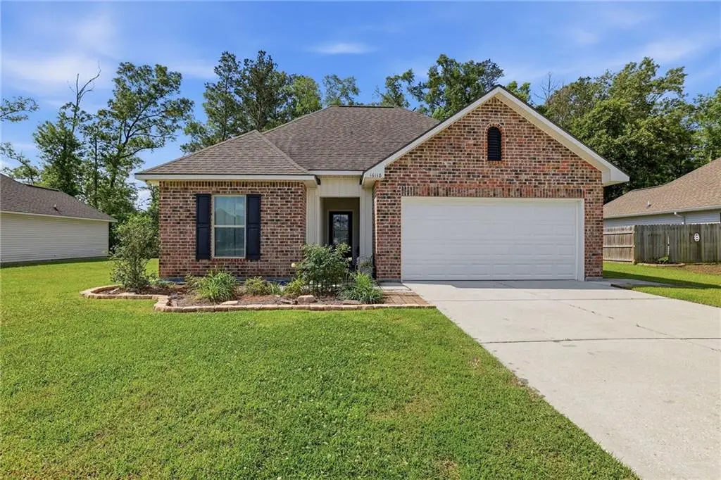 16118 S Trace Ext., Ponchatoula, LA 70454 - #1