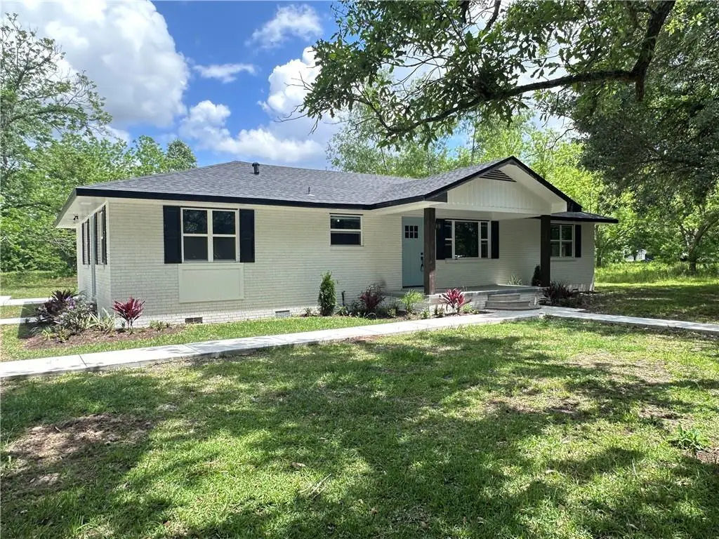 7011 107 S Highway, Plaucheville, LA 71362 - #1
