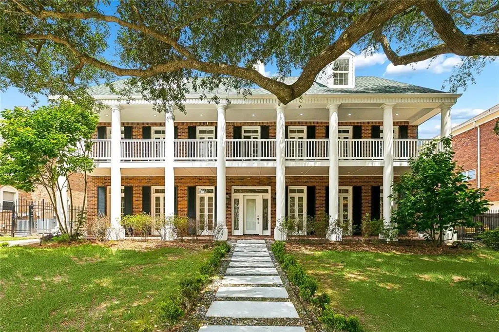 26 Mesa Street, Kenner, LA 70065 - #1