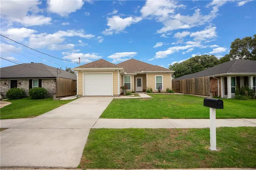 2209 Maine Avenue, Kenner, LA 70062 - #2