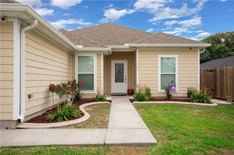 2209 Maine Avenue, Kenner, LA 70062 - #3