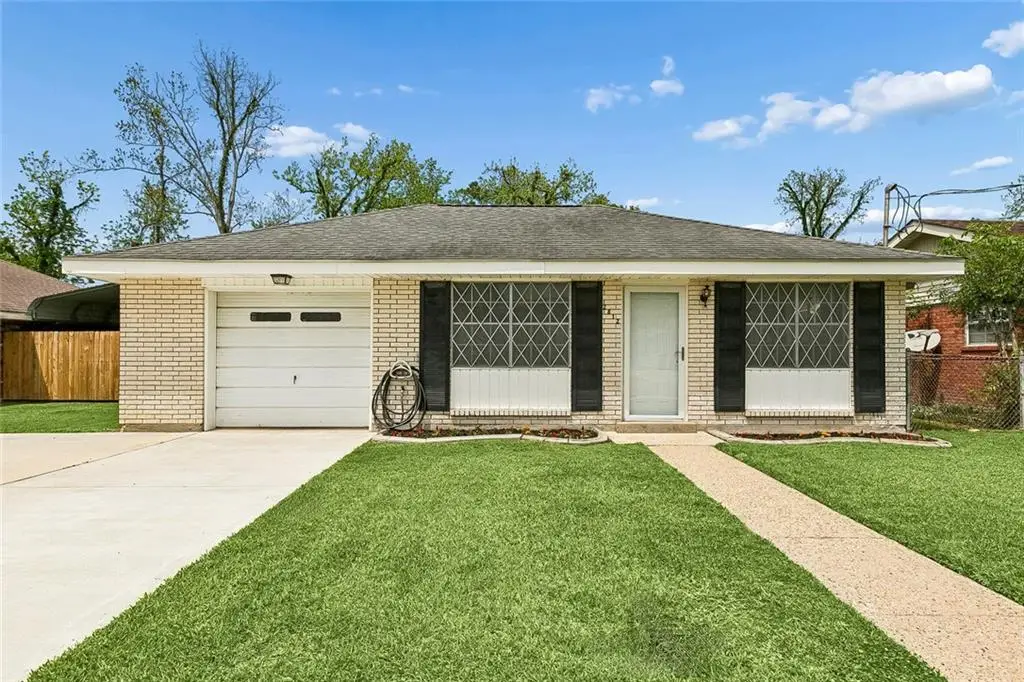 2812 Dolores Drive, Marrero, LA 70072 - #1