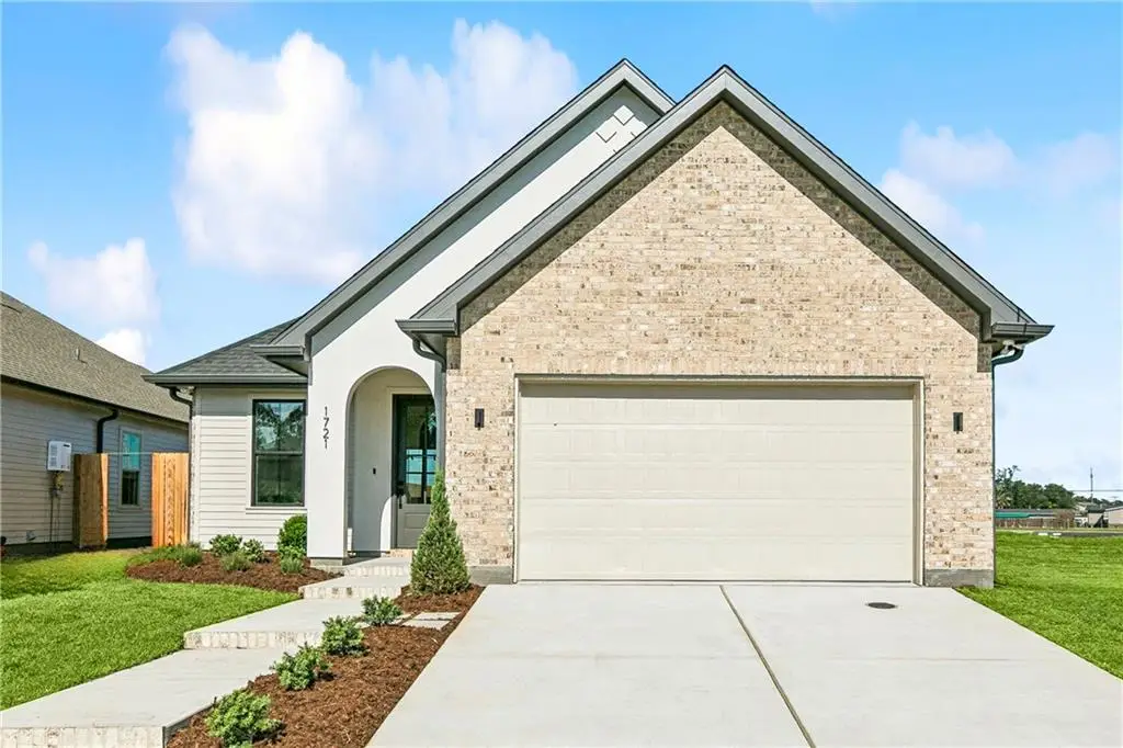 1733 Vegas Drive, Metairie, LA 70003 - #1