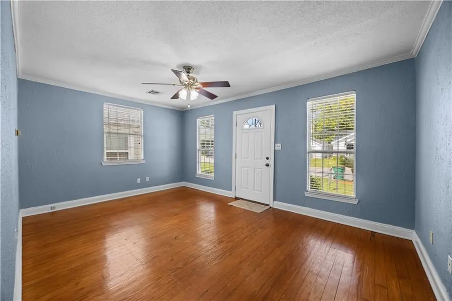 4208 Heaslip Avenue, Metairie, LA 70001 - #3