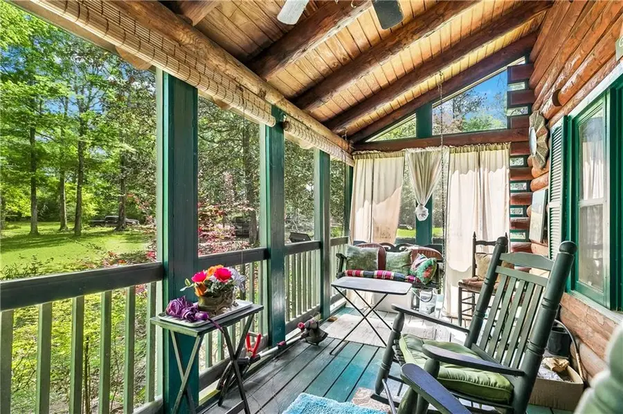 36098 Hwy 1055, Mount Hermon, LA 70450 - #3