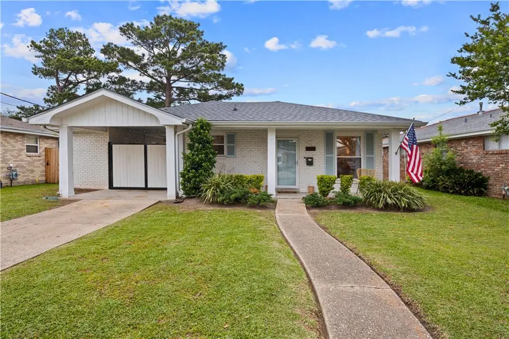 1701 Madison Street, Metairie, LA 70001 - #1