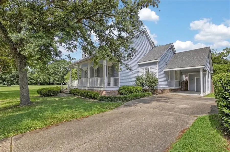 7 Whispering Oaks Drive, River Ridge, LA 70123 - #3