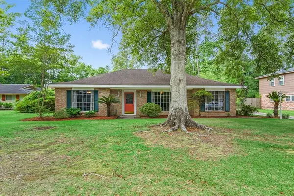 311 Margon Court, Slidell, LA 70458