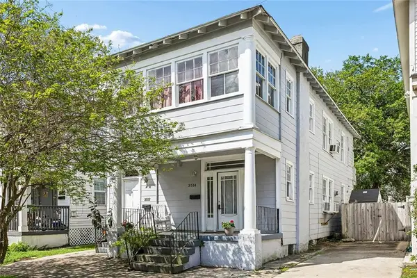 3512-14 Robert Street, New Orleans, LA 70125