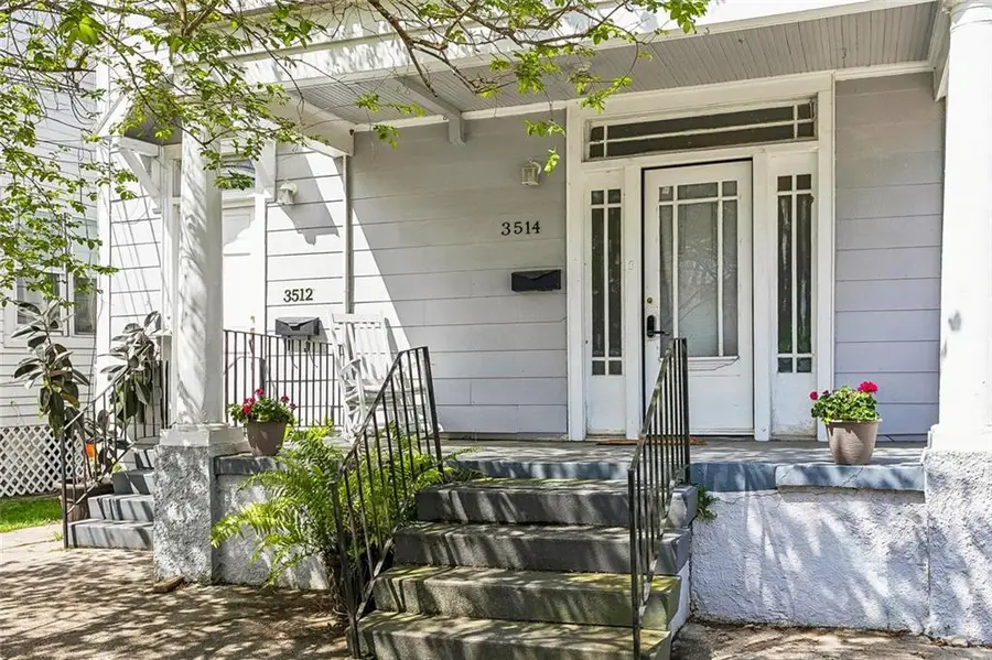 3512-14 Robert Street, New Orleans, LA 70125 - #2