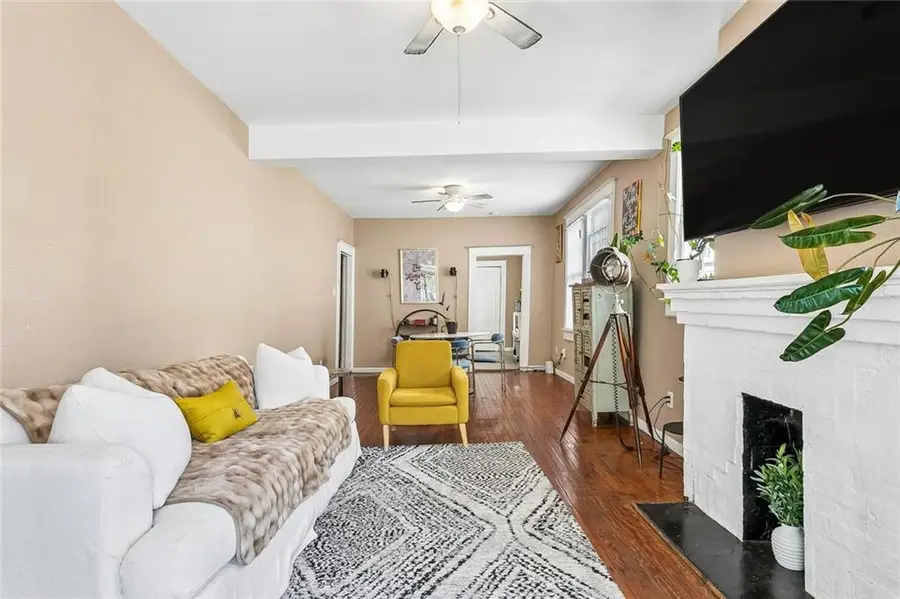 3512-14 Robert Street, New Orleans, LA 70125 - #3