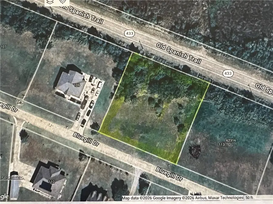 111 Bluegill Drive, Slidell, LA 70461 - #2