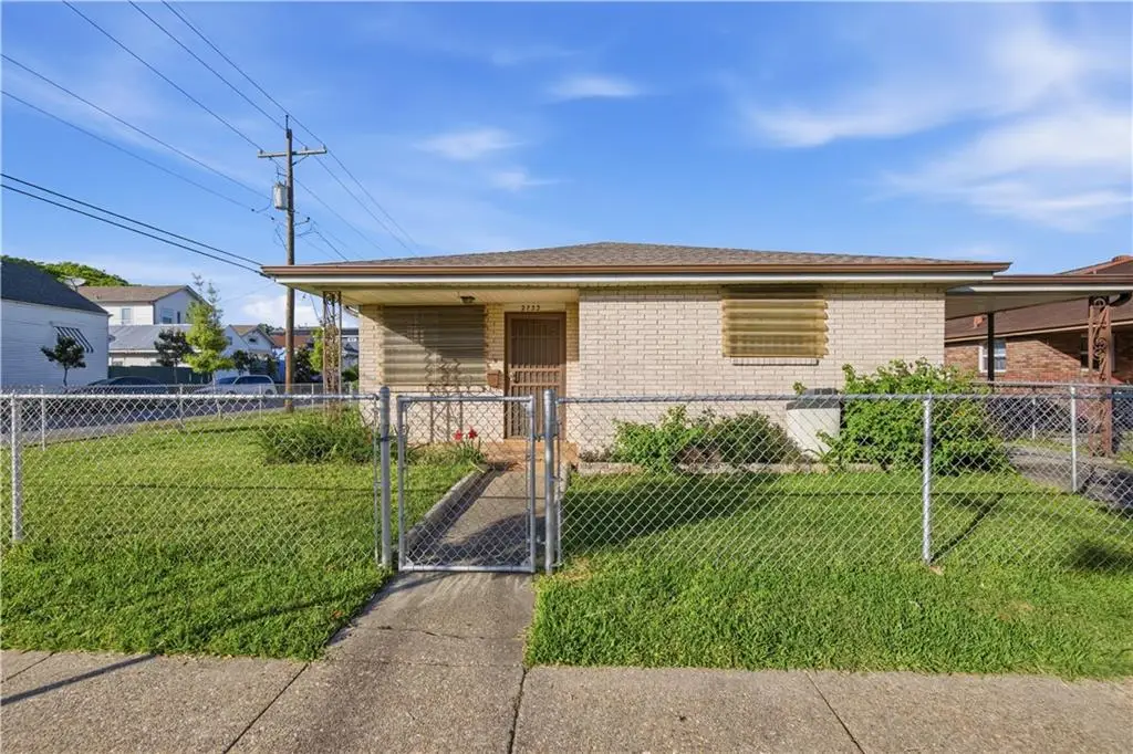 2733 D'abadie Street, New Orleans, LA 70119 - #1