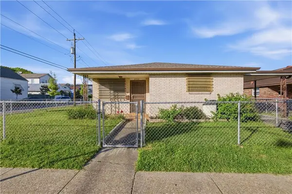 2733 D'abadie Street, New Orleans, LA 70119