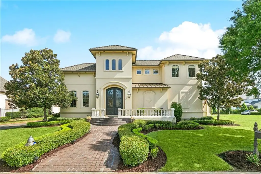 26 Cycas Street, Kenner, LA 70065 - #1