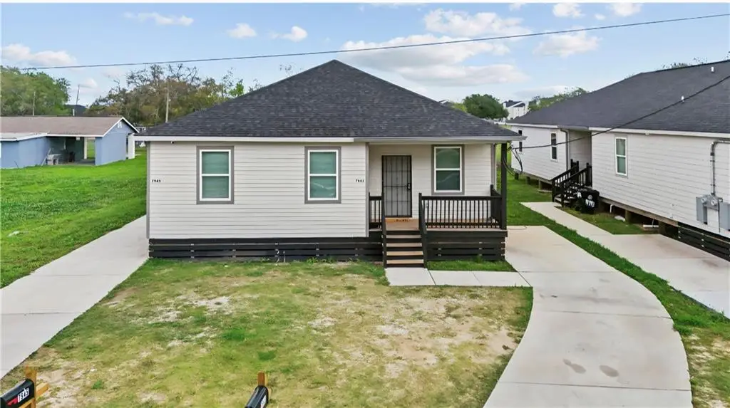 7935 37 Read Boulevard, New Orleans, LA 70127 - #1