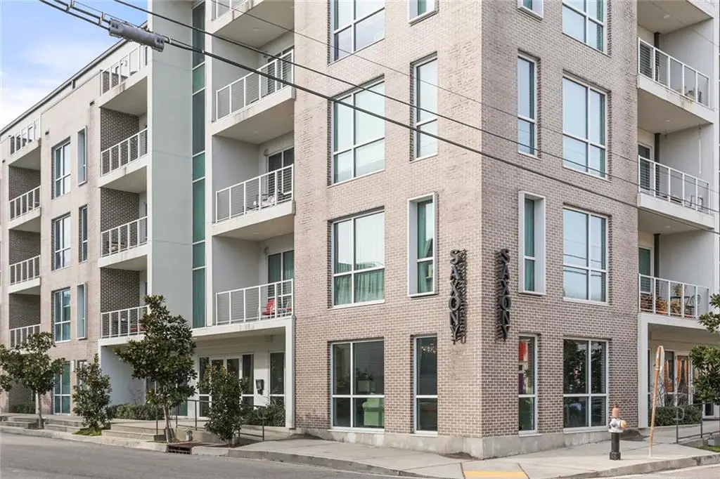 900 Bartholomew Street #316, New Orleans, LA 70117 - #1