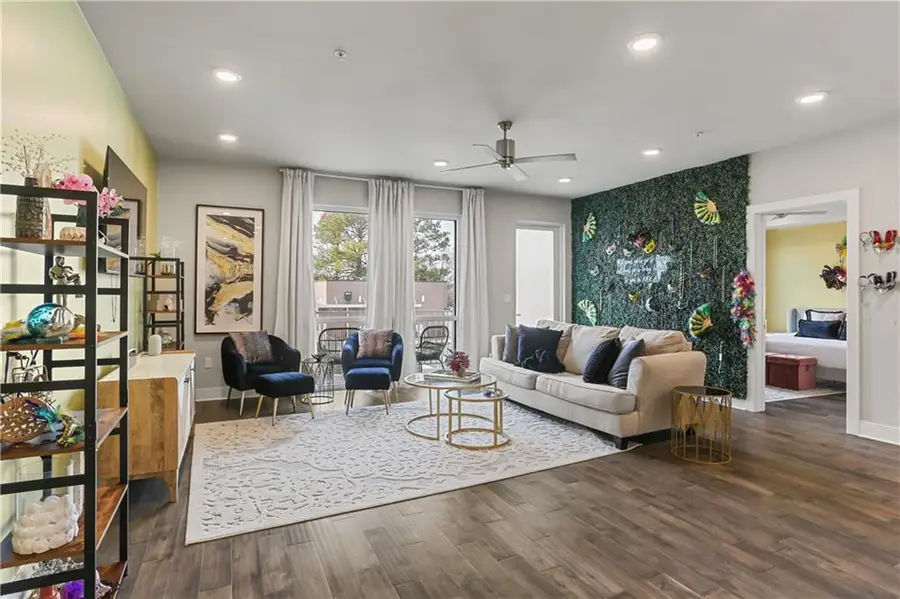 900 Bartholomew Street #316, New Orleans, LA 70117 - #3