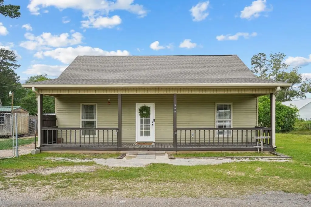 31810 Janice Street, Springfield, LA 70462 - #1