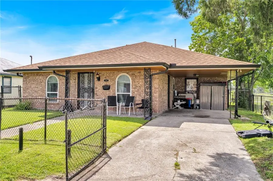 550 Wilson Street, Marrero, LA 70072 - #2